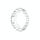 Per Huami Amazfit T-Rex A1918 Tyrannosaurus TPU Custodia per orologio (bianco trasparente) Per Huami Amazfit T-Rex A1918 Tyrannosaurus TPU Custodia per orologio (bianco trasparente)