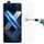 Per Huawei Honor X10 Pro Pellicola in vetro temperato trasparente a mezzo schermo Per Huawei Honor X10 Pro Pellicola in vetro temperato trasparente a mezzo schermo