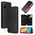 Per Alcatel 1s (2021) Texture in fibra di carbonio Gestione a flip orizzontale magnetico TPU + PC + custodia in pelle PU con slot per schede (nero) Per Alcatel 1s (2021) Texture in fibra di carbonio Gestione a flip orizzontale magnetico TPU + PC + custodia in pelle PU con slot per schede (nero)