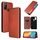 Per Alcatel 1s (2021) Texture in fibra di carbonio Gestione a flip orizzontale orizzontale TPU + PC + custodia in pelle PU con slot per schede (marrone) Per Alcatel 1s (2021) Texture in fibra di carbonio Gestione a flip orizzontale orizzontale TPU + PC + custodia in pelle PU con slot per schede (marrone)