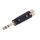 LZ1165G 6.35mm maschio stereo maschio a xrl femmina adattatore audio microfono connettore altoparlante stereo LZ1165G 6.35mm maschio stereo maschio a xrl femmina adattatore audio microfono connettore altoparlante stereo