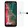 Per Nokia C1 Plus 0.26mm 9h 2,5D Pellicola in vetro temperato