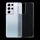 Per Samsung Galaxy S21 Ultra 5G Cassa in TPU ultra-sottile a quattro angoli (trasparente) Per Samsung Galaxy S21 Ultra 5G Cassa in TPU ultra-sottile a quattro angoli (trasparente)