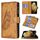 Per Samsung Galaxy S21 Ultra 5G Flying Butterfly Growding Pattern Caso in pelle orizzontale orizzontale con supporto e carta Slot & Portafoglio (Brown) Per Samsung Galaxy S21 Ultra 5G Flying Butterfly Growding Pattern Caso in pelle orizzontale orizzontale con supporto e carta Slot & Portafoglio (Brown)