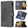 Per Samsung Galaxy S21 Ultra 5G Flying Butterfly Goffing Pattern Custodia con cerniera orizzontale Custodia in pelle flip con supporto e carte Slot & Portafoglio (nero) Per Samsung Galaxy S21 Ultra 5G Flying Butterfly Goffing Pattern Custodia con cerniera orizzontale Custodia in pelle flip con supporto e carte Slot & Portafoglio (nero)