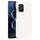 Per Asus Zenfone 8 ZS590KS TEXT TEXT TEXT TEXT PC + PU (bianco)