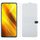 Per Xiaomi Poco X3 Protezione a schermo intero Protezione a prova di esplosione A prova di esplosione Per Xiaomi Poco X3 Protezione a schermo intero Protezione a prova di esplosione A prova di esplosione