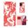 Per Samsung Galaxy S21 Ultra 5G Cloud Fog Pattern Caso di flip orizzontale in pelle con supporto e carta Slot & Portafoglio (rosso) Per Samsung Galaxy S21 Ultra 5G Cloud Fog Pattern Caso di flip orizzontale in pelle con supporto e carta Slot & Portafoglio (rosso)