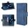 Per Asus Zenfone 8 ZS590KS Skin Feel Pattern di vitello Cassa in pelle orizzontale in pelle orizzontale con supporto e carta Slot e cornice fotografica (blu) Per Asus Zenfone 8 ZS590KS Skin Feel Pattern di vitello Cassa in pelle orizzontale in pelle orizzontale con supporto e carta Slot e cornice fotografica (blu)