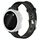 Custodia protettiva per orologio in silicone tinta unita per Garmin F235 / F750 (bianco) Custodia protettiva per orologio in silicone tinta unita per Garmin F235 / F750 (bianco)