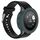 Custodia protettiva per orologio in silicone tinta unita per Garmin Fenix 5 (blu navy) Custodia protettiva per orologio in silicone tinta unita per Garmin Fenix 5 (blu navy)