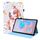 Per Samsung Galaxy Tab S8 / GALAXY TAB S7 2020 SM-T870 / SM-T875 Caso di cuoio a flip orizzontale orizzontale con supporto e carta Slot & Photo Frame (Little Flower Dog) Per Samsung Galaxy Tab S8 / GALAXY TAB S7 2020 SM-T870 / SM-T875 Caso di cuoio a flip orizzontale orizzontale con supporto e carta Slot & Photo Frame (Little Flower Dog)