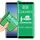 Per Samsung Galaxy Note8 Film in ceramica colla a schermo intero 9D a schermo intero Per Samsung Galaxy Note8 Film in ceramica colla a schermo intero 9D a schermo intero