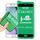 Per Samsung Galaxy S6 Edge 9D Full Screen full Glue Pellicola in ceramica