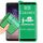 Per Samsung Galaxy S8 9D Pellicola in ceramica a schermo intero