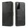 Per Samsung Galaxy S21 Ultra 5G Crazy Horse Texture Caso posteriore magnetico rimovibile Cover Intera orizzontale in pelle flip con supporto e carte Slot & Photo Frame & Portafoglio (nero) Per Samsung Galaxy S21 Ultra 5G Crazy Horse Texture Caso posteriore magnetico rimovibile Cover Intera orizzontale in pelle flip con supporto e carte Slot & Photo Frame & Portafoglio (nero)