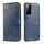 Per Samsung Galaxy S21 Ultra 5G Crazy Horse Texture Staccabile Cover posteriore magnetico Cover Intellizzo orizzontale Custodia in pelle con supporto e carte Slot & Photo Frame e Portafoglio (blu) Per Samsung Galaxy S21 Ultra 5G Crazy Horse Texture Staccabile Cover posteriore magnetico Cover Intellizzo orizzontale Custodia in pelle con supporto e carte Slot & Photo Frame e Portafoglio (blu)