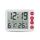 TS-9606-WR GRANDE SCREEN SCREEN TIMER Temperatura Temperatura Misuratore di umidità (rosso bianco) (rosso + bianco) TS-9606-WR GRANDE SCREEN SCREEN TIMER Temperatura Temperatura Misuratore di umidità (rosso bianco) (rosso + bianco)