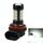 H11 4.2W 290 LM 6000K Fendinebbia per auto con 16 lampade 3535, CC 12V-24V (luce bianca) H11 4.2W 290 LM 6000K Fendinebbia per auto con 16 lampade 3535, CC 12V-24V (luce bianca)