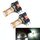 2 PCS H15 10W 1300 LM 6500K 28 LED SMD-3030 Fendinebbia per auto, CC 12V (luce bianca) 2 PCS H15 10W 1300 LM 6500K 28 LED SMD-3030 Fendinebbia per auto, CC 12V (luce bianca)