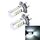 2 PCS H7 10W 900LM 8000K 42 SMD-2835 LED Fendinebbia per auto, DC 12V (luce bianca) 2 PCS H7 10W 900LM 8000K 42 SMD-2835 LED Fendinebbia per auto, DC 12V (luce bianca)