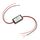 Telecomando universale per auto Smart LED Running Light / Eagle Eye Light