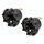 Set 2 portalampada H7 per Mazda 3 5323/Kawasaki ER6-F 2002-2005 CRP2918 6922290469623