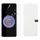 Pellicola protettiva anteriore morbida in idrogel per Galaxy S9