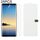 25 PCS Soft Hydrogel Film Full Cover Front Protector con cotone alcool + Scratch Card per Galaxy Note 9