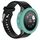 Cassa protettiva del silicone dell'orologio intelligente, host non incluso per Garmin Fenix 5s (Mint Green) Cassa protettiva del silicone dell'orologio intelligente, host non incluso per Garmin Fenix 5s (Mint Green)