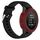 Cassa protettiva in silicone intelligente orologio, host non incluso per Garmin Fenix 5 (Dark Red) Cassa protettiva in silicone intelligente orologio, host non incluso per Garmin Fenix 5 (Dark Red)