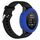 Custodia protettiva in silicone intelligente orologio, host non incluso per Garmin Fenix 5 (Dark Blue) Custodia protettiva in silicone intelligente orologio, host non incluso per Garmin Fenix 5 (Dark Blue)