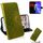 Per Asus Zenfone Max (M2) ZB633KL Custodia in pelle PU con fibbia magnetica colorata tinta unita con supporto e slot per schede, portafoglio e cordino (oro) Per Asus Zenfone Max (M2) ZB633KL Custodia in pelle PU con fibbia magnetica colorata tinta unita con supporto e slot per schede, portafoglio e cordino (oro)