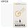 Per Crosscall Core M4 10 PCS 0.26mm 9H 2.5D Pellicola in vetro temperato
