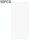 Per Blackview BV5500 Pro 50 PCS 0.26mm 9H 2.5D Pellicola in vetro temperato Per Blackview BV5500 Pro 50 PCS 0.26mm 9H 2.5D Pellicola in vetro temperato
