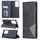 Per Samsung Galaxy S30 Custodia in pelle magnetica a vibrazione orizzontale con struttura ultra romboidale con supporto e slot per schede (nero) Per Samsung Galaxy S30 Custodia in pelle magnetica a vibrazione orizzontale con struttura ultra romboidale con supporto e slot per schede (nero)