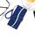 Per Samsung Galaxy S21 Ultra 5G Custodia in pelle con vibrazione orizzontale in polvere glitterata con slot per schede e supporto e cordino (blu) Per Samsung Galaxy S21 Ultra 5G Custodia in pelle con vibrazione orizzontale in polvere glitterata con slot per schede e supporto e cordino (blu)