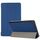 Custodia in TPU + custodia in pelle PU pieghevole a 3 pieghe con struttura in pelle con supporto per Samsung Galaxy Tab A 8.0 (2019) T290 / T295 (blu navy) Custodia in TPU + custodia in pelle PU pieghevole a 3 pieghe con struttura in pelle con supporto per Samsung Galaxy Tab A 8.0 (2019) T290 / T295 (blu navy)