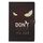 Per Samsung Galaxy Tab S6 T860 Custodia in pelle a vibrazione orizzontale con motivo dipinto con supporto e slot per schede e portafoglio e funzione sleep / Wake-up (occhio) Per Samsung Galaxy Tab S6 T860 Custodia in pelle a vibrazione orizzontale con motivo dipinto con supporto e slot per schede e portafoglio e funzione sleep / Wake-up (occhio)