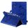 Per Samsung Galaxy Tab S6 T860 Custodia in pelle a vibrazione orizzontale con motivo a farfalla stampato a pressione con supporto e slot per schede e portafoglio e funzione di sospensione / sveglia (blu) Per Samsung Galaxy Tab S6 T860 Custodia in pelle a vibrazione orizzontale con motivo a farfalla stampato a pressione con supporto e slot per schede e portafoglio e funzione di sospensione / sveglia (blu)