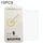 Per Kingzone K2 Turbo 10 PCS 0.26mm 9H 2.5D Pellicola in vetro temperato