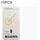 Per ELEPHONE A7H 10 PCS 0.26mm 9H 2.5D Pellicola in vetro temperato