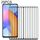 Per Huawei Honor 10X Lite 25 PCS Full Glue Pellicola in vetro temperato a schermo intero Per Huawei Honor 10X Lite 25 PCS Full Glue Pellicola in vetro temperato a schermo intero