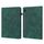 Per Samsung Galaxy Tab S8 / GALAXY TAB S7 T875 PEACCK Pattern Pattern TPU + PU Custodia in pelle flip orizzontale con supporto e carte da stampa e portafoglio (verde) Per Samsung Galaxy Tab S8 / GALAXY TAB S7 T875 PEACCK Pattern Pattern TPU + PU Custodia in pelle flip orizzontale con supporto e carte da stampa e portafoglio (verde)