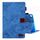 Per Galaxy Tab A 8.0 e S Pen (2019) Custodia in pelle ribaltabile orizzontale stile business, con supporto e slot per scheda e cornice per foto e funzione di sospensione / sveglia (blu) Per Galaxy Tab A 8.0 e S Pen (2019) Custodia in pelle ribaltabile orizzontale stile business, con supporto e slot per scheda e cornice per foto e funzione di sospensione / sveglia (blu)