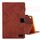 Per Galaxy Tab A 8.0 (2019) / T290 Custodia in pelle ribaltabile orizzontale stile business, con supporto e slot per scheda, cornice per foto e funzione di sospensione / sveglia (marrone) Per Galaxy Tab A 8.0 (2019) / T290 Custodia in pelle ribaltabile orizzontale stile business, con supporto e slot per scheda, cornice per foto e funzione di sospensione / sveglia (marrone)