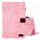 Per Galaxy Tab A 8.0 (2019) / T290 Custodia in pelle a ribaltamento orizzontale stile business, con supporto e slot per schede, cornice per foto e funzione di sospensione / sveglia (rosa) Per Galaxy Tab A 8.0 (2019) / T290 Custodia in pelle a ribaltamento orizzontale stile business, con supporto e slot per schede, cornice per foto e funzione di sospensione / sveglia (rosa)