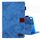 Per Galaxy Tab A 8.0 (2019) / T290 Custodia in pelle a ribaltamento orizzontale stile business, con supporto e slot per scheda, cornice per foto e funzione di sospensione / sveglia (blu) Per Galaxy Tab A 8.0 (2019) / T290 Custodia in pelle a ribaltamento orizzontale stile business, con supporto e slot per scheda, cornice per foto e funzione di sospensione / sveglia (blu)