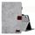 Per Galaxy Tab A 10.1 (2019) Custodia in pelle a ribaltamento orizzontale stile business, con supporto e slot per schede, cornice per foto e funzione di sospensione / sveglia (grigio) Per Galaxy Tab A 10.1 (2019) Custodia in pelle a ribaltamento orizzontale stile business, con supporto e slot per schede, cornice per foto e funzione di sospensione / sveglia (grigio)