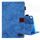 Per Galaxy Tab A 10.1 (2019) Custodia in pelle ribaltabile orizzontale stile business, con supporto e slot per scheda, cornice per foto e funzione di sospensione / sveglia (blu) Per Galaxy Tab A 10.1 (2019) Custodia in pelle ribaltabile orizzontale stile business, con supporto e slot per scheda, cornice per foto e funzione di sospensione / sveglia (blu)